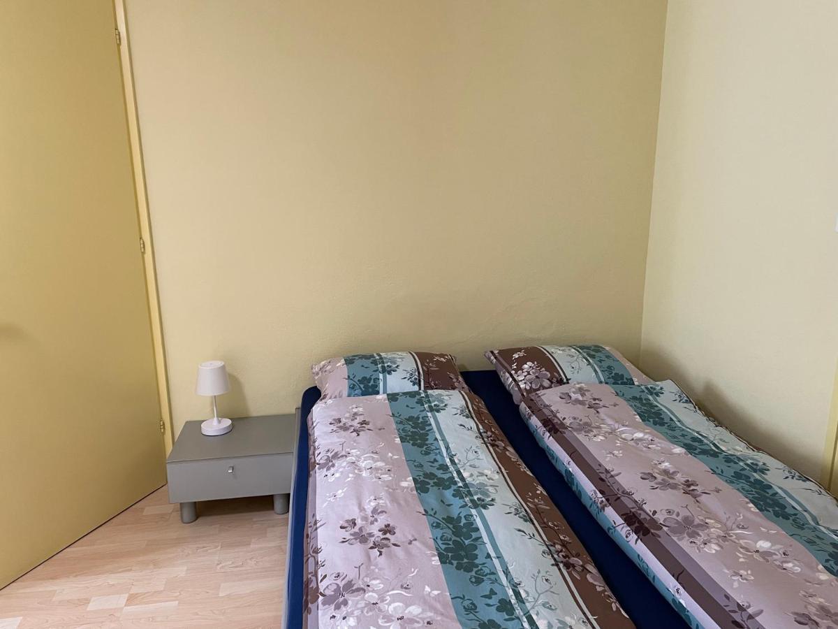 Appartement Neptun 4 Im Zentrum Von *