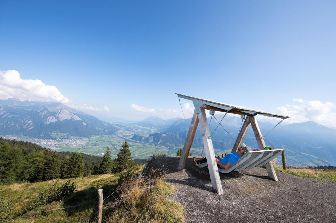 Neptun 4 Im Zentrum Von Bad Ragaz