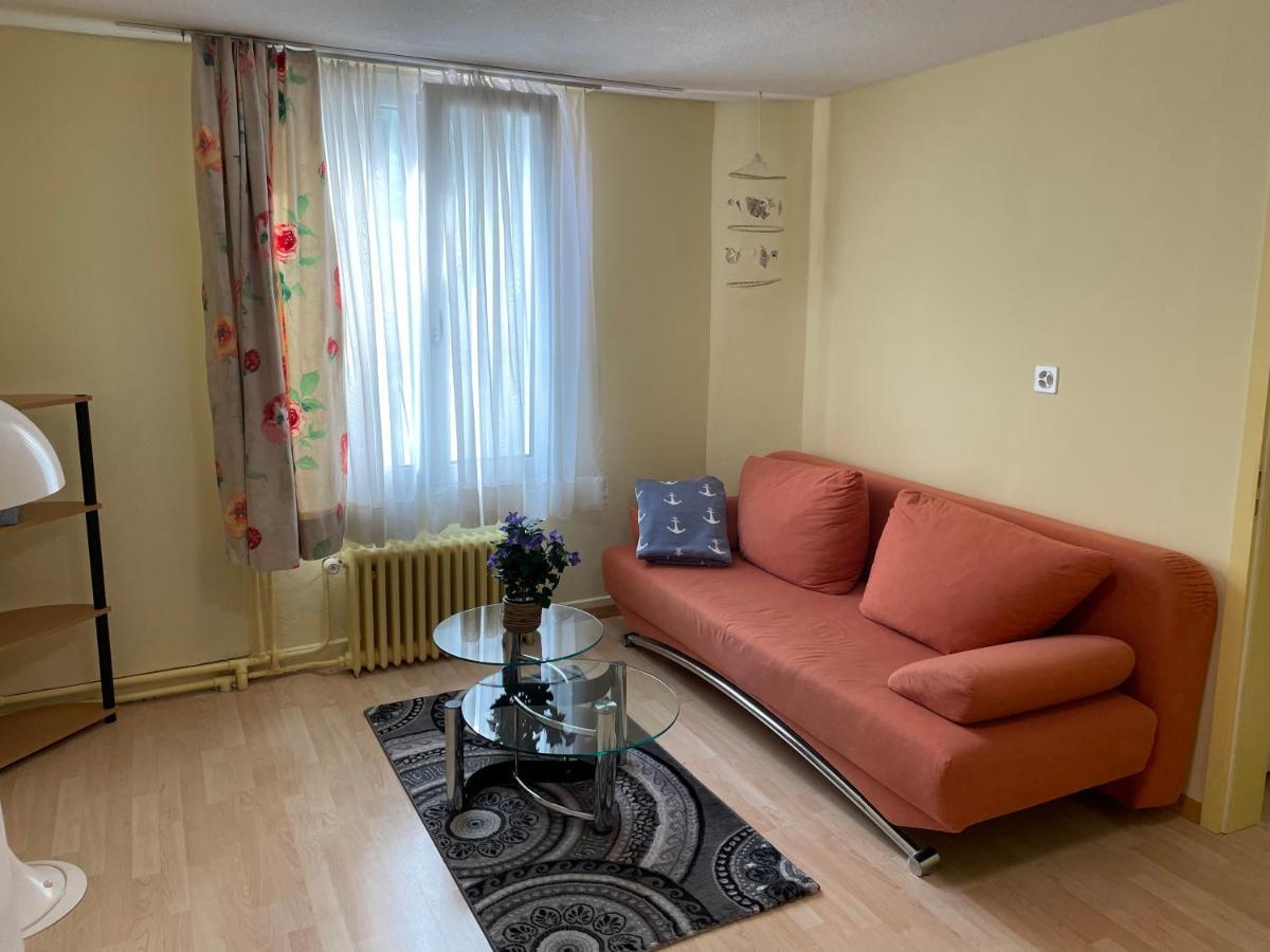 Apartment Neptun 4 Im Zentrum Von *