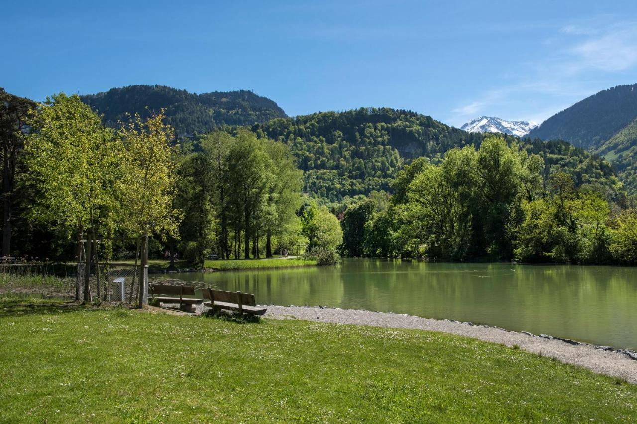 Apartment Neptun 4 Im Zentrum Von